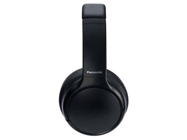 Навушники Panasonic RB-M600B Black (RB-M600BG-K) - Фото 2