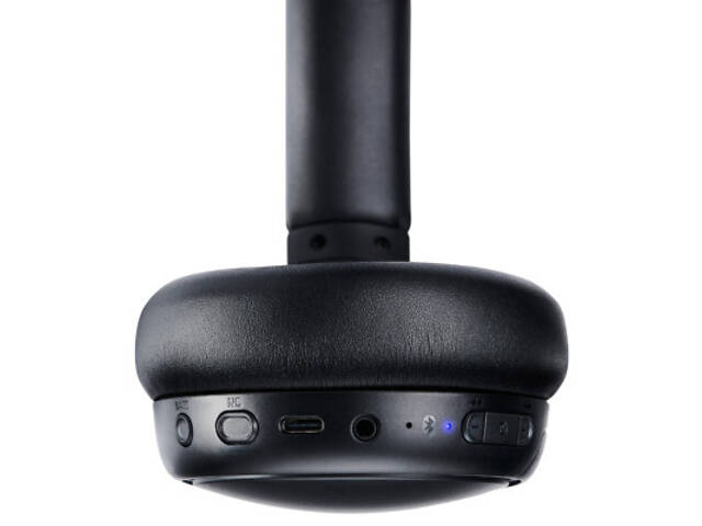 Навушники Panasonic RB-M600B Black (RB-M600BG-K) - Фото 3