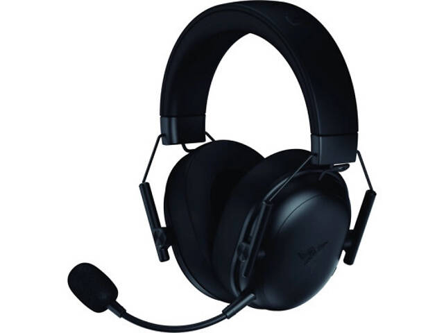 Навушники Razer Blackshark V3 X Hyperspeed Wireless Black (RZ04-05420100-R3M1) - Фото 1