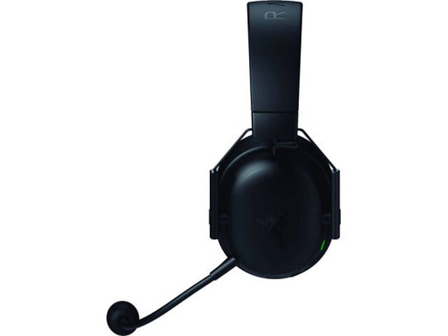 Навушники Razer Blackshark V3 X Hyperspeed Wireless Black (RZ04-05420100-R3M1) - Фото 3