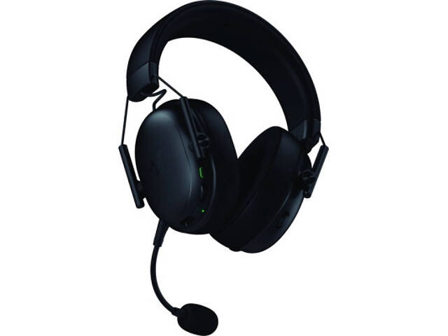 Навушники Razer Blackshark V3 X Hyperspeed Wireless Black (RZ04-05420100-R3M1) - Фото 4