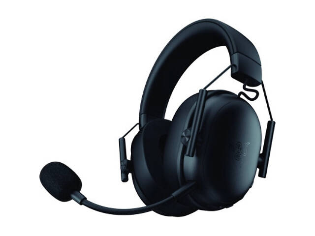 Навушники Razer Blackshark V3 X Hyperspeed Wireless Black (RZ04-05420100-R3M1) - Фото 5