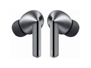 Наушники Samsung Galaxy Buds3 Pro Silver (SM-R630NZAASEK)
