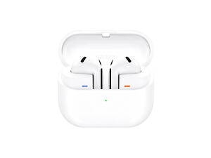 Наушники Samsung Galaxy Buds3 White (SM-R530NZWASEK)