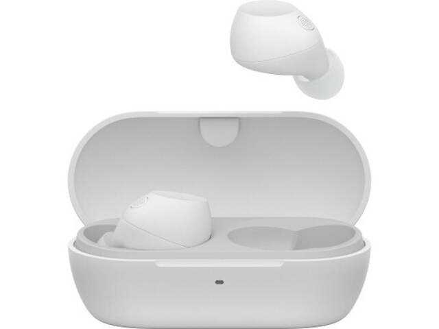 Навушники Sony WF-C710N White (WFC710NW.E) - Фото 1