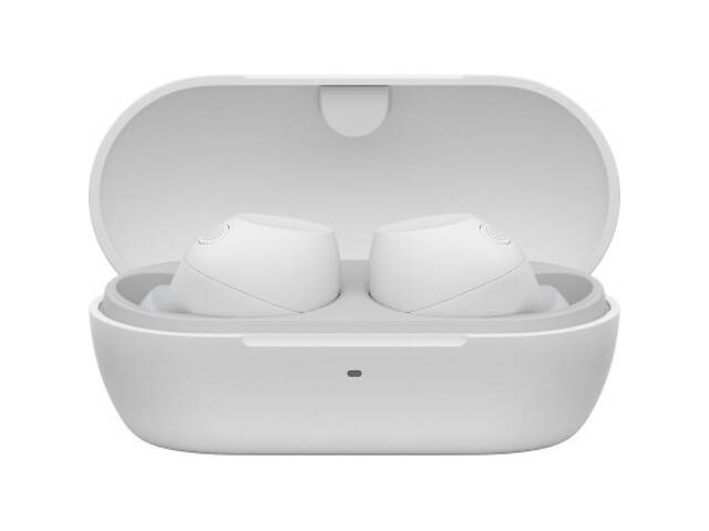 Навушники Sony WF-C710N White (WFC710NW.E) - Фото 6