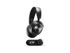 Наушники SteelSeries Arctis Nova Pro Wireless Black (SS61520)