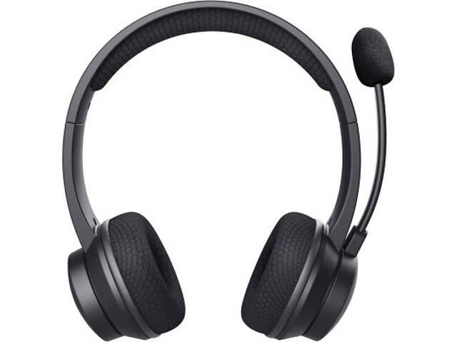 Навушники Trust Ayda Wireless ENC Black (25463) - Фото 8