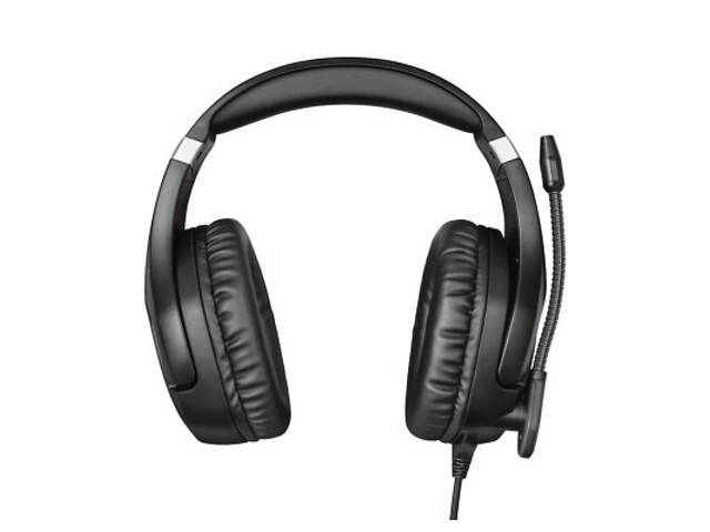 Навушники Trust GXT 488 Forze-G for PS4 Black (23530) - Фото 4