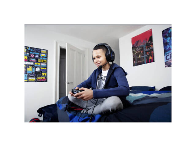 Навушники Trust GXT 488 Forze-G for PS4 Black (23530) - Фото 9