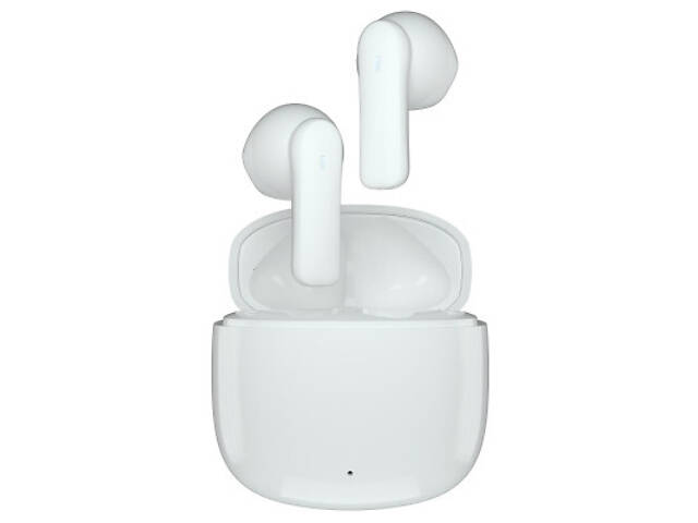 Навушники X-Digital HBS-310 White (HBS-310W) - Фото 1