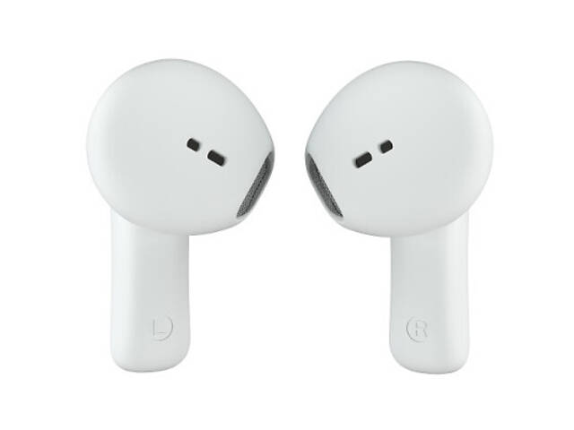 Навушники X-Digital HBS-310 White (HBS-310W) - Фото 4