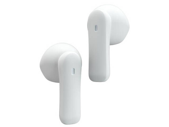 Навушники X-Digital HBS-310 White (HBS-310W) - Фото 6