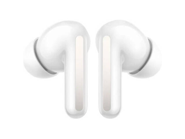 Навушники Xiaomi Redmi Buds 6 (BHR9250GL) Cloud White (1124217) - Фото 5