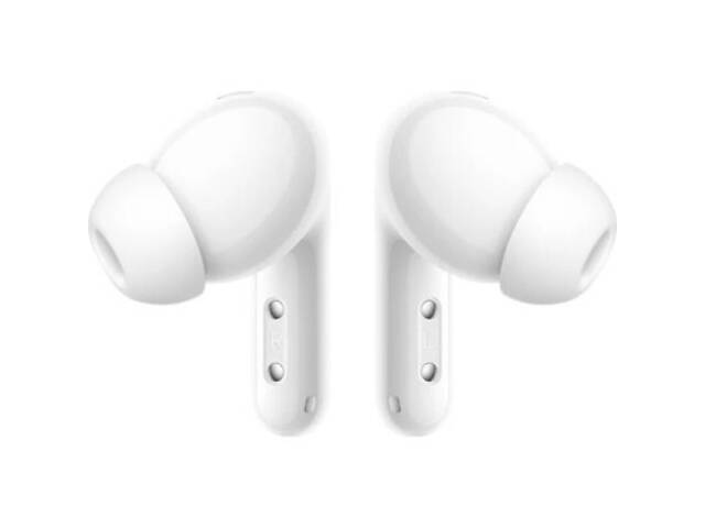 Навушники Xiaomi Redmi Buds 6 (BHR9250GL) Cloud White (1124217) - Фото 6