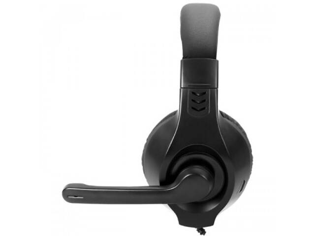 Навушники Xtrike ME HP-312 XBOX/PS/PC Black/Rad (HP-312) - Фото 3