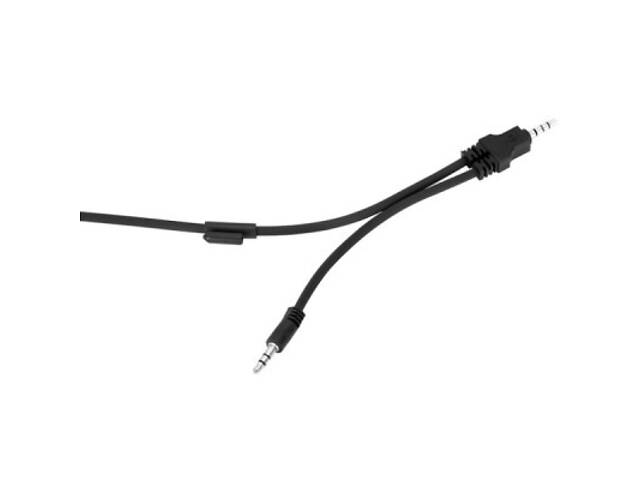 Навушники Xtrike ME HP-312 XBOX/PS/PC Black/Rad (HP-312) - Фото 6