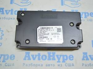 NAV SAT Navigation GPS System computer Ford Fusion mk5 13-20 (05) DS7T14B428AG