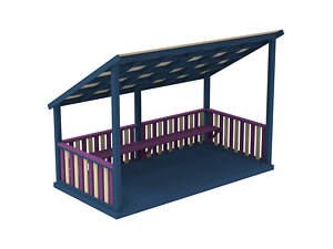 Навіс для садочків VMNA002 KIDIGO