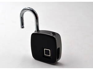 Навесні біометричний замок Anytek P3