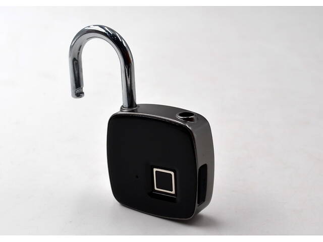 Навесні біометричний замок Anytek P3 - Фото 1