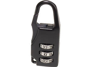Навесной кодовый замок