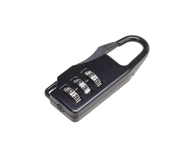 Навесной кодовый замок - Фото 2