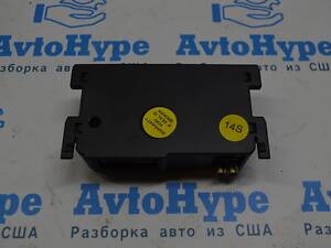 Navigation Control Unit блок керування навігацією VW Passat b7 USA (05) 561035285