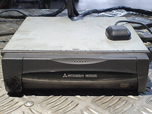 Навигационная система DVD Mitsubishi L200 - MZ313040