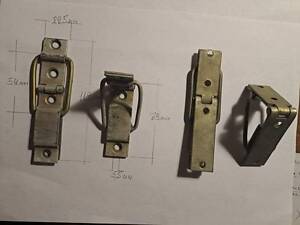 Навіси для ящиків