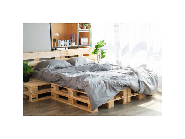 Наволочка Ardesto Mix&Match 50х70см сатин, мусон (ART5070PCD) - Фото 7