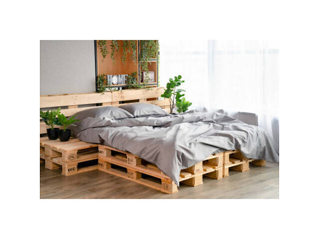 Наволочка Ardesto Mix&Match 50х70см сатин, мусон (ART5070PCD) - Фото 5