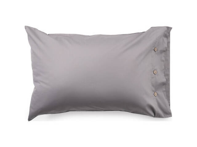 Наволочка Ardesto Mix&Match 50х70см сатин, мусон (ART5070PCD) - Фото 1