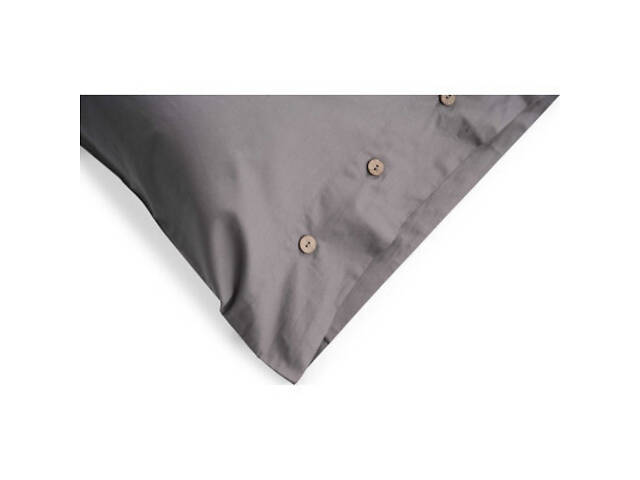 Наволочка Ardesto Mix&Match 50х70см сатин, мусон (ART5070PCD) - Фото 8