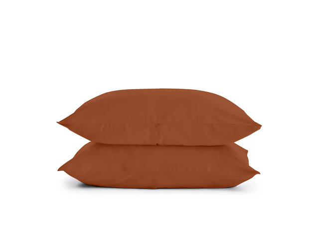 Наволочка на подушку 60х60 см CINNAMON COSAS Корица - Фото 3