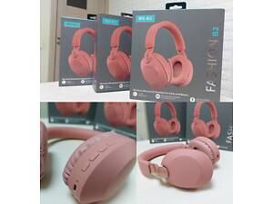 Навушники FASHION MS-B2 BT+mic