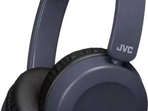 Наушники JVC HA-S31M Blue