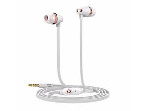 Наушники Langsdom JM23 Super Bass с микрофоном