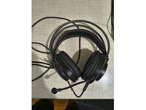 Навушники a4tech fstyler fh200i