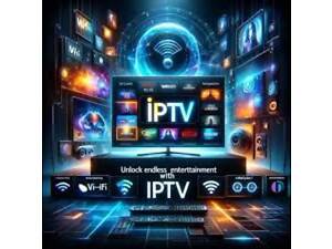 Найкращий iptv По всьому світу Канали Підписка Висока якість