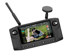 Наземна станція CubePilot HEX Herelink v1.1