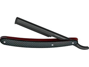Небезпечна бритва Boker Razette Black & Red