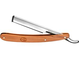 Небезпечна бритва Boker Razette Olive