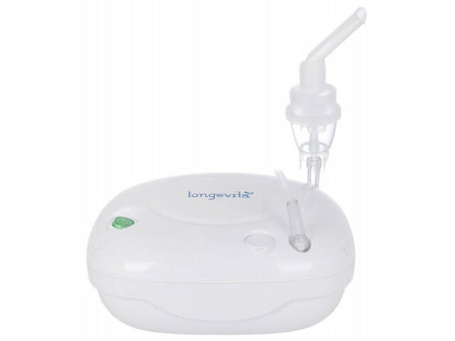 Небулайзер Longevita CNB69008 компресорний (6401709) - Фото 3