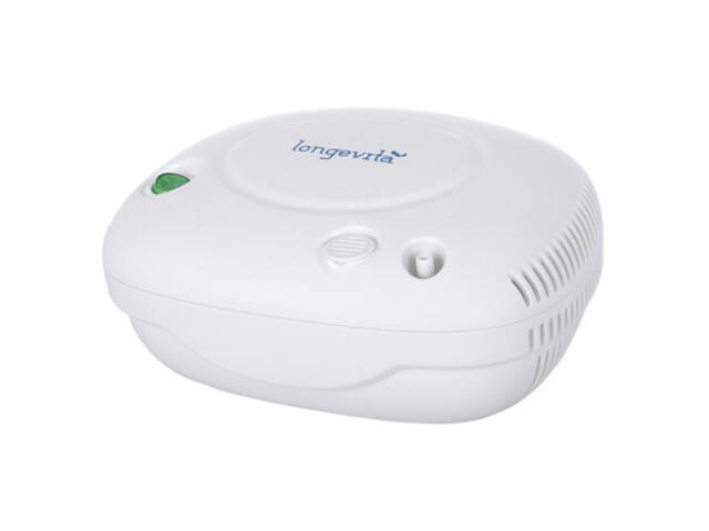 Небулайзер Longevita CNB69008 компресорний (6401709) - Фото 7