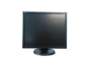 NEC MultiSync EA192M / 19' (1280x1024) TFT TN WLED / DVI, VGA, DP, Audio Port