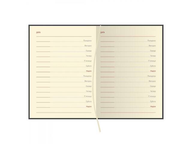 Не датований діловий щоденник вчителя для записів - Фото 4