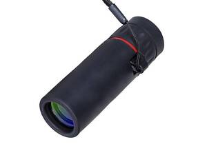 Недорогой монокуляр Suncore MT-8 30х25 с 8х кратным зумом