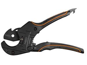 Neo Tools 02-073 Труборез для пластиковых труб 0-42мм