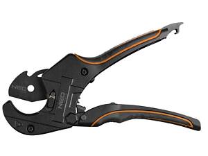 Neo Tools 02-074 Труборез для пластиковых труб 0-50мм